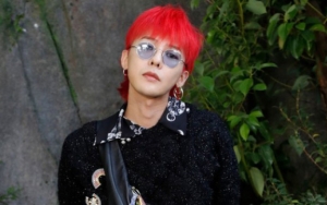 G-Dragon Big Bang Dipertimbangkan untuk Akhiri Wamil, Ini Keputusan Akhir Pihak Militer