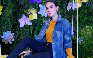 Luna Maya Hempas 'Dendam' Syahrini-Reino, Siap Jadi Menantu Ibu Pengusaha Tajir Ini?