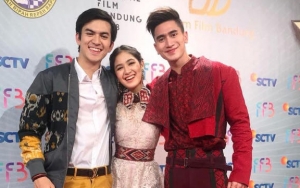 Rizky Nazar Ditagih Nikah oleh Verrell Bramasta, Nama Michelle Zudith dan Cut Syifa Ramai Disebut