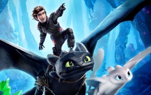'How to Train Your Dragon: The Hidden World' Masih Betah Rajai Box Office di Pekan Kedua