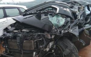 Berbeda Dari Pengakuan Sopir Bupati Demak, Polisi Ungkap Lampu Belakang Truk Yang Ditabrak Menyala