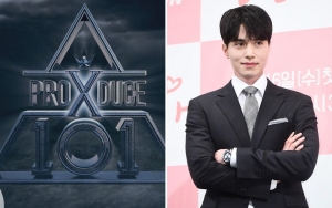 'Produce_X101' Mulai Syuting dan Gandeng Lee Dong Wook Sebagai MC