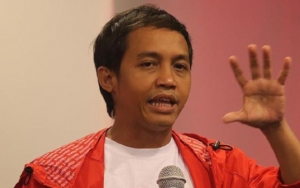 Tanggapi Pidato AHY, Timses Jokowi: Bibit Radikalisme Tumbuh di Era SBY