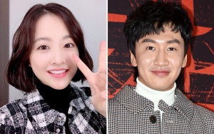 Jawaban Park Bo Young Saat Ditanya Member 'Running Man' Bikin Lee Kwang Soo Kaget 