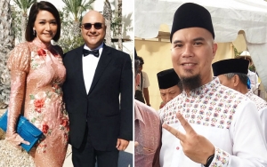  Suami Baru Maia Makin Tajir Buka Bisnis Brand Ternama, Dhani Diejek Melarat 'Nyungsep' Kena Karma