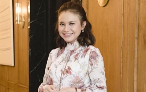 Rossa Bikin K-Popers Tanah Air Terharu Lewat Penampilan saat Jadi Juri di 'Rising Star Indonesia'