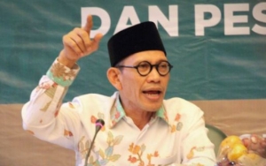 FPI Kritik Usul Penghapusan Istilah Kafir Bagi Nonmuslim, PBNU Minta Keputusannya Dibaca Dulu