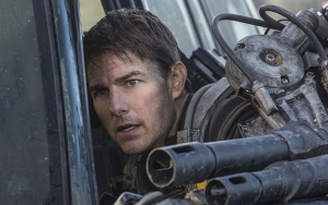Sekuel 'Edge Of Tomorrow' Siap Digarap, Tom Cruise dan Emily Blunt Bakal Kembali Ambil Peran?