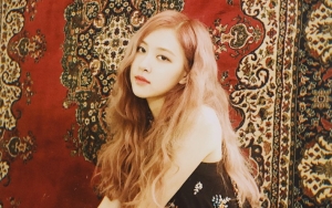 Rose Black Pink Pernah Ditanya Naksir Bos YG Atau Tidak, Reaksinya Kembali Dibahas