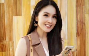  Sandra Dewi Pamer Saat Hamil Anak Pertama Dicurigai 'Isi' Lagi, Bodi Langsing Malah Bikin Takjub