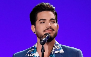 Adam Lambert Ternyata Pernah Tolak Peran sebagai Freddie Mercury, Kenapa?