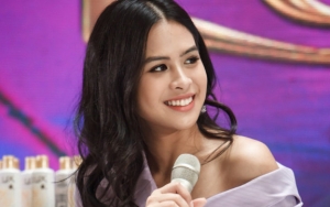 'Level' Dilema Maudy Ayunda Trending di Twitter, Jadi Standar Baru Kesempurnaan Wanita