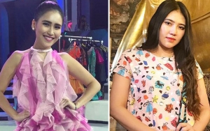 Ayu Ting Ting Dituduh Plagiat Via Vallen Usai Diejek Tiru Gaya Nagita, Netter Sinis Bahas Goyangan