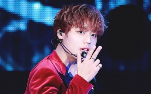 Park Jihoon Akui Grup Chat Wanna One Super Ramai, Topik Ini yang Sering Dibahas
