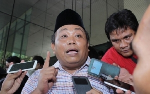 Demokrat Kaget Andi Arief Tertangkap Narkoba, Waketum Gerindra Malah Salahkan Jokowi