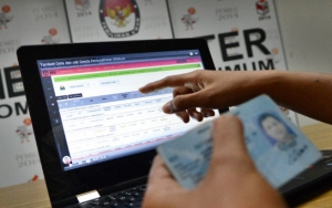 Bawaslu Temukan 3 WNA di Ciamis Masuk DPT Pemilu 2019