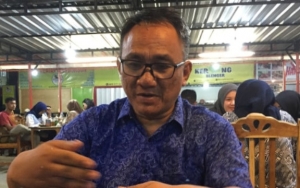 Andi Arief Tertangkap Karena Narkoba, Kolom Komentar Penuh Sindiran Warganet Hingga Tagar #02Nyabu
