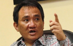 Andi Arief Positif Konsumsi Sabu Meski Polisi Tak Temui Narkoba Saat Penangkapan 