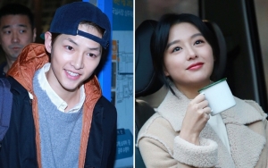 Drama Song Joong Ki - Kim Ji Won Digadang Jadi Versi Korea 'Game of Thrones'