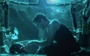 Trailer Baru 'Avengers: Endgame' Bakal Dirilis Setelah 'Captain Marvel' Tayang
