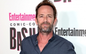 Aktor Luke Perry 'Beverly Hills, 90210' Meninggal Dunia Karena Stroke