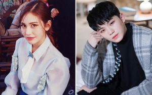 Komentar Jeon Somi di Postingan Instagram Woozi Seventeen Bikin Netter Kaget