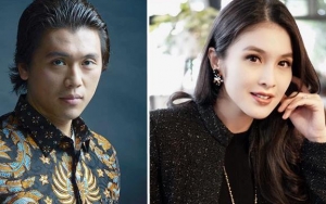  Sandra Dewi Pamer Foto Suami Saat Adik Selamati Reino, Heboh Foto Isu Artis CJ Terciduk-Topik Pagi