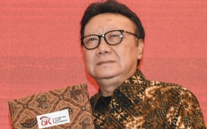 KPU Benarkan Mendagri Tjahjo Kumolo Soal ASN Boleh Kampanye Program Kerja Pemerintah Jokowi