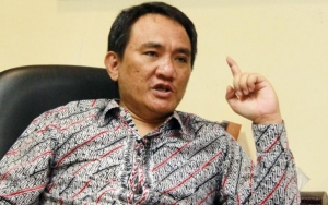 TKN Soal Penangkapan Andi Arief: Ini Bukti Keseriusan Pemerintahan Jokowi Berantas Narkoba