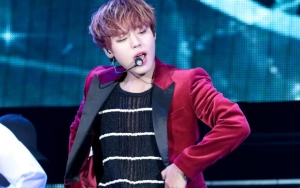 Park Jihoon Makin Lekat dengan Kesan Imut Usai Jadi Model Produk Ini