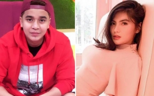 Dirumorkan Putus dari Hilda Vitria, Billy Syahputra Jadian Dengan Angela Lee?