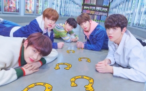 Lagu Debut TXT 'Crown' Dipuji Habis-Habisan, Netter: Rookie Award Menanti 