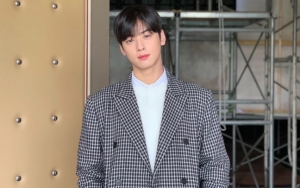 Cha Eunwoo Paling Tidak Suka dengan Bagian Tubuh Ini Meski Punya Visual Sempurna