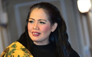 Ely Sugigi Disindir Cari Panggung Usai Dukung Luna Maya dan 'Tertawakan' Reino Barack