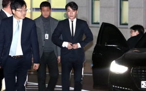 Grup Chat Dugaan Prostitusi Seungri Disebut Libatkan Banyak Selebritis dan Polisi Korup