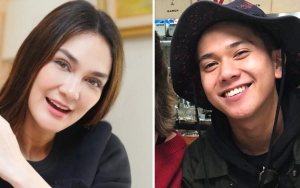 Luna Maya Tulis Komentar 'Genit' pada Iqbaal Ramadhan, Begini Reaksi Fans