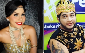  Curhat Ke Melaney Ricardo, Jeremy Teti Ngaku Dilaknat Masuk Neraka Karena Dicap Gay dan Dukung LGBT