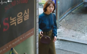 'The Light in Your Eyes' Dikomplain Gara-Gara Tak Pernah Munculkan Han Ji Min Lagi 
