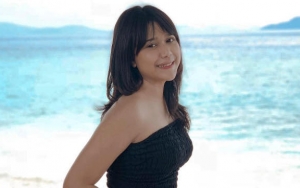 Gaya Busana Brisia Jodie Ngepel Jalanan Dikritik Aneh
