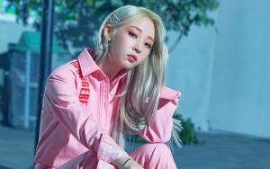 Moonbyul Mamamoo Bikin 'Jantungan' di Teaser Album Terbaru