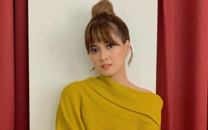 Chika Jessica Curhat Ingin Kayak Song Hye Kyo, Haters Ejek Tarif Short Time Temani Andi Arief