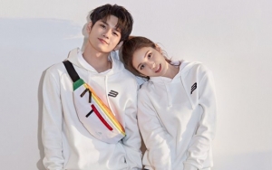 Ong Sung Woo dan Jeon Somi Dinilai Cocok di Iklan Pakaian, Disuruh Netter Main Drama Bareng
