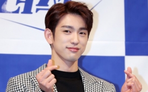 Jinyoung GOT7 Akui Khawatir Perdana Jadi Pemeran Utama di 'He Is Psychometric'