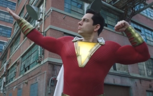 Trailer Baru 'Shazam!' Tunjukkan Sisi Kocak DCEU