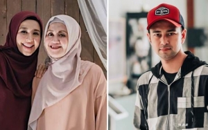 Ibu Laudya Cynthia Bella Sebut Raffi Buaya Darat, eks Pacar Ternyata Masih Simpan Barang Kenangan