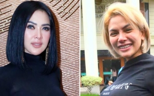 Isu Syahrini Incar Reino Sejak Lama, Nikita Mirzani Jijik Ejek Aisyahrani Munafik Sebut Nama Allah