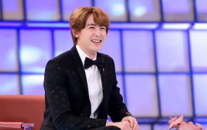 Nichkhun Ungkap Member 2PM Telah Menjanjikan Hal Manis Ini