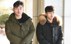 Lee Seung Hyun - Lee Suk Chul Gugat Dua Mantan Member The East Light Ini
