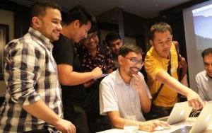 Masih Ada 3 Sekuel 'Habibie & Ainun', Film 'Ainun' Bakal Segera Diproduksi