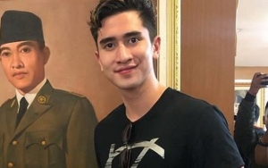 Posting Kalimat Bijak Ini, Verrell Bramasta Sindir Siapa?